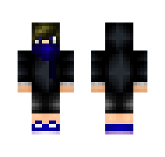 Personal Skin