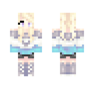 OC | Willow