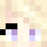 OC | Willow - Female Minecraft Skins - image 3
