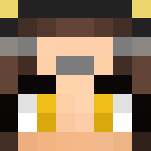 Vaylin - Female Minecraft Skins - image 3