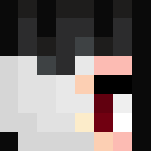 Forgotten - Male Minecraft Skins - image 3