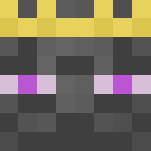 Ender Queen - Female Minecraft Skins - image 3