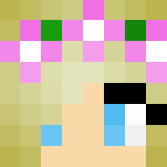 Angel of The Skies - Female Minecraft Skins - image 3