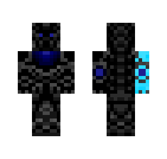 Some robot thing