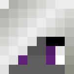 Travis Demon Form - Male Minecraft Skins - image 3