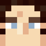 Blue Magus - Male Minecraft Skins - image 3