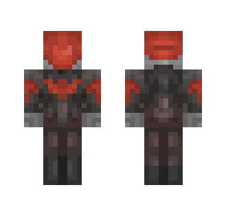 Red Hood