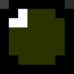 Astro Fish - Male Minecraft Skins - image 3