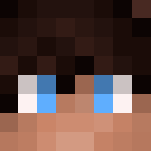 Man In Suit (REQUEST) - Male Minecraft Skins - image 3