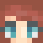 Anime Girl - Anime Minecraft Skins - image 3