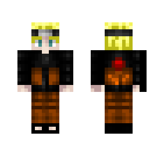 Naruto Uzumaki