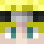 Naruto Uzumaki - Male Minecraft Skins - image 3