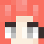 Morning! ♡ - Female Minecraft Skins - image 3
