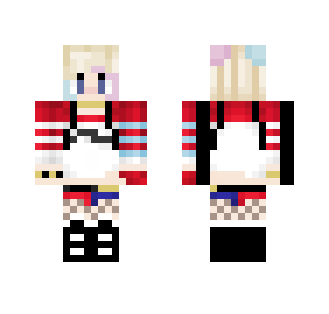 Harley Quinn