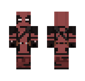 Deadpool (2016)