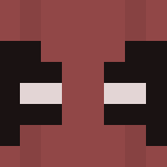 Deadpool (2016) - Comics Minecraft Skins - image 3