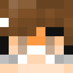 ~+`Jinx~+` | Tracer (Overwatch) - Female Minecraft Skins - image 3