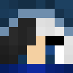 Luna Shadow - Female Minecraft Skins - image 3