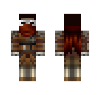 Armageddon Knight