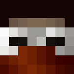 Armageddon Knight - Male Minecraft Skins - image 3