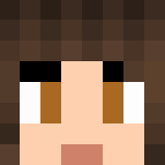 Galaxy Girl~ - Female Minecraft Skins - image 3
