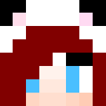 First Skin - Female Minecraft Skins - image 3