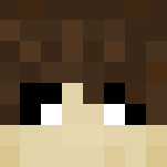 Human Withered Freddy - Male Minecraft Skins - image 3
