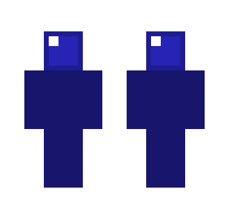 Blueberry Skin