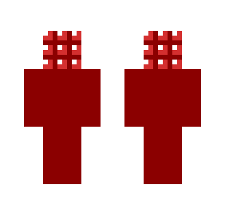 Raspberry Skin