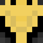 Download Free Raidriar Skin for Minecraft image 3 Raidriar - Male Minecraft Skins - image 3