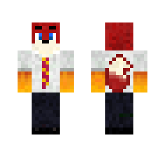 Foxas