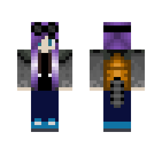 Skin