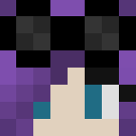 Skin - Female Minecraft Skins - image 3