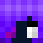 Human Error Girl Papyrus - Girl Minecraft Skins - image 3