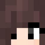 Sweater Weather - Female Minecraft Skins - image 3