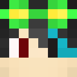 When I Listen to Music - Male Minecraft Skins - image 3