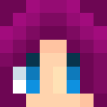 We Bare Bears ~Scartha~ - Female Minecraft Skins - image 3