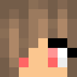 Surface Chara - Female Minecraft Skins - image 3