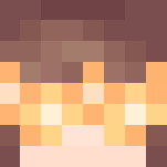 First Skin! - Female Minecraft Skins - image 3