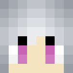 Avery Gray - Female Minecraft Skins - image 3