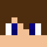 my own skin is here! - Male Minecraft Skins - image 3