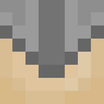 Download Free SOLDIER Final Fantasy VII Skin for Minecraft image 3 SOLDIER Final Fantasy VII - Male Minecraft Skins - image 3