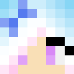 Cute Country Girl - Cute Girls Minecraft Skins - image 3