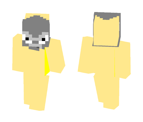 Shieldon - Interchangeable Minecraft Skins - image 1
