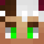 Cute Dinosaur Onesie by Techamon - Male Minecraft Skins - image 3