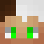 Cute Dog Onesie by Techamon - Dog Minecraft Skins - image 3