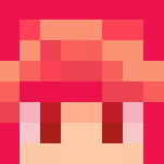 Download Free 〡Fɪʀᴇ〡 Skin for Minecraft image 3 〡Fɪʀᴇ〡 - Female Minecraft Skins - image 3