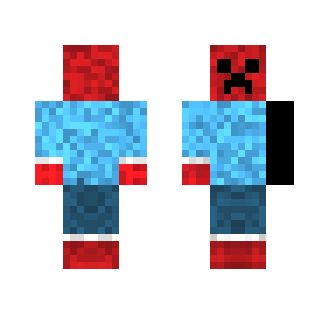 evel Creeper