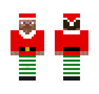 elf Steve