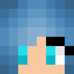 Anime: Olivia - Anime Minecraft Skins - image 3